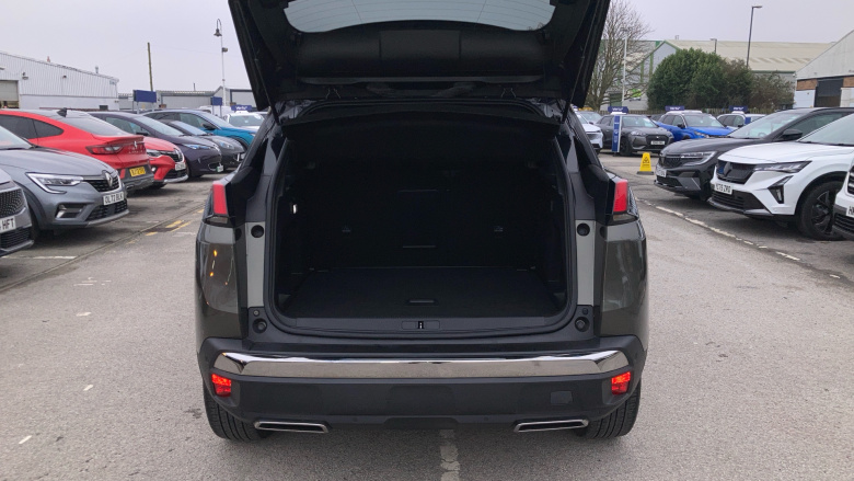 Peugeot 3008 1.5 BlueHDi GT Line 5dr EAT8 Diesel Estate